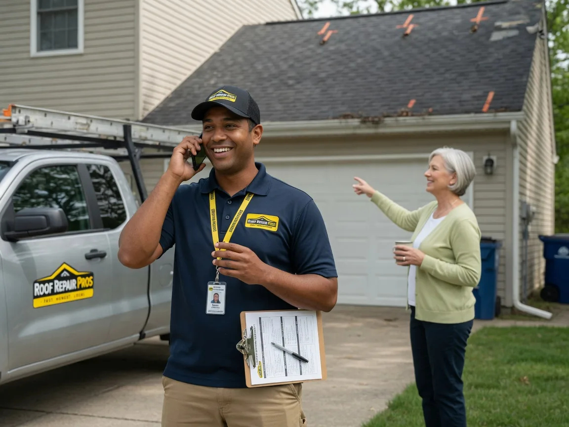 Roof Repair Stark, KS FAQs
